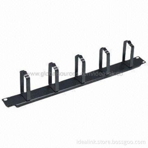 Cable Management, Designed for Network Cabinets